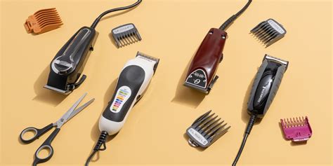 Accepting the greying is the key here. . Best hair cutting clippers